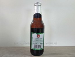leeuw bierfles pils 1990 achterzijde